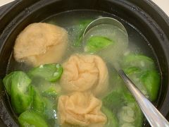 -东江渔村·古典园林·30年粤菜老字号(太和店)