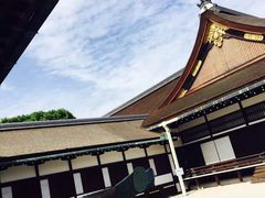 -京都御所