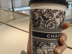 -霸王茶姬(上海静安大悦城店)