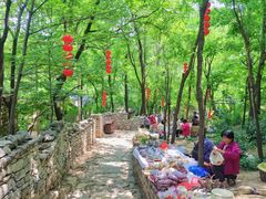 -井塘古村