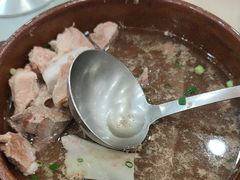 -香顺·客家菜(东坑店)