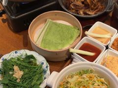 -林四喜·闽南传家菜(鼓浪屿店)