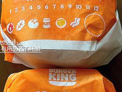 -汉堡王(EAC欧美中心店)