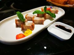 -滋粥楼·顺德菜(番禺广场总店)