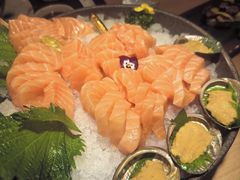 -德川家日本料理(中关村寰太大厦店)