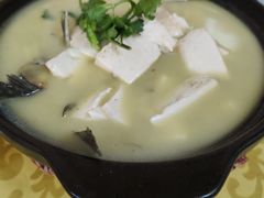 -鑫福楼农家菜