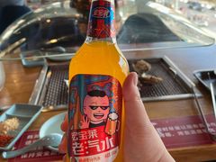 -蚝英雄鲜蚝自助专门店(长楹天街直营店)