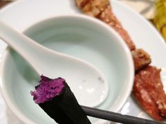-福慧慈缘素食餐厅(王府井店)