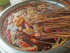 -红牌楼老号串串(银海佳苑店)