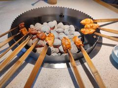 -醉二娘正宗西昌火盆烧烤(大丰店)