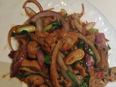 -乌记大厨餐厅