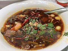 -聚鑫阁江浙菜·非遗传承技艺(闵行交大店)