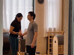 -VPsmart私教健身工作室(新华路旗舰店)