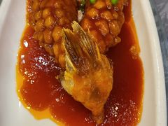 -古南都·清真绿柳居菜馆(太平南路店)