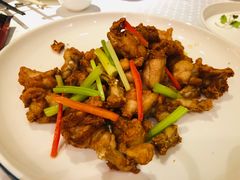 -小南国(金沙江路店)