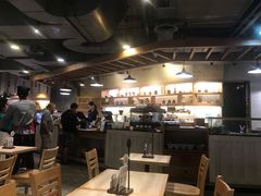 -After You Dessert Cafe(Silom Complex)