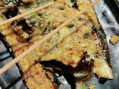 -云晓光头烧烤吧(新大陆广场店)