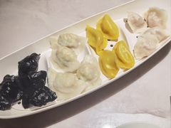 -船歌·鱼水饺青岛菜(闽江二路店)