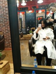 -P.STYLE 派斯造型