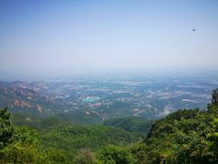 -阳台山自然风景区