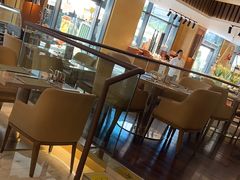-西安高新希尔顿酒店·咖啡露台西餐厅