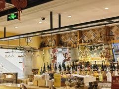 -俄士厨房(印象汇店)