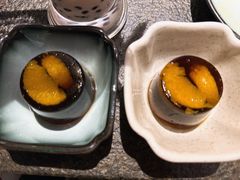 梅子茶冻-湊湊火锅·茶憩(和平大悦城店)