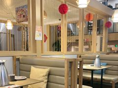 -隆喜元鱼汤包·海鲜(中联广场店)