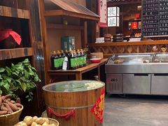 -耕渔小院·湖南鱼鲜(望城店)