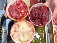 -鑫宝沙茶牛肉火锅(永泰店)