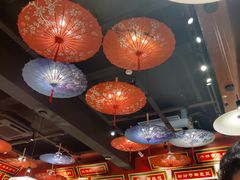 大堂-蜀香格格•剁椒鱼头(龙西店)