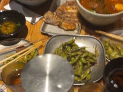 -北丐先生·野馄饨烧烤(雨花万象店)