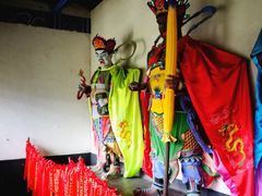 -汤阴县羑里周易博物馆
