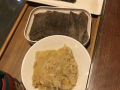 -竹叶涮肉坊(总店)