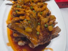 -吴记酱骨炖菜馆(康安路店)