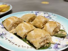 甜薄餐-御彩酒家(东风东路店)
