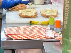 -燃熊中国汉堡(中山门店)