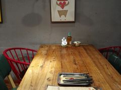 包厢-阿记烧烤(大兴新区店)
