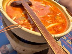 -泰妃殿(武汉首店)