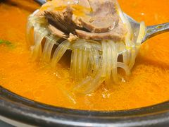 -金牌外婆家(苏州中心店)