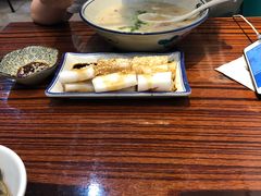 -鲍馬爷·鲍粥(洛浦店)