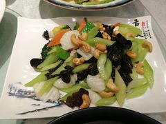 -北纬39度天津宴(黑牛城道店)