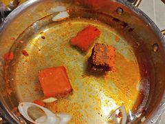 -德得轩烤涮一体自助餐厅(王府井店)