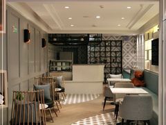 -白玉兰苏州观前街平江路酒店