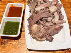 -牧马人奶茶馆(乌兰察布总店)