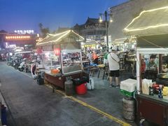 -鼓楼夜市