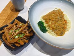 -馋三尺蟹粉小笼(人民广场店)