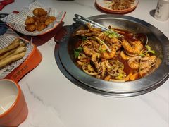 -李想大虾(江北天街店)