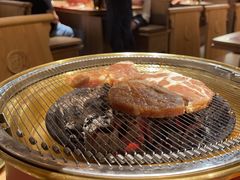 -西塔老太太泥炉烤肉(武汉摩尔城店)