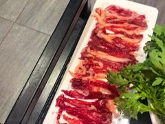 -八合里潮汕鲜牛肉火锅(福州万象城店)